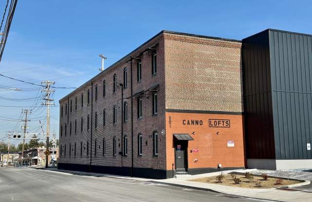 501 N CANNON AVENUE photos photos