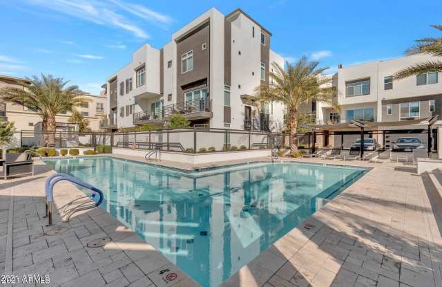 1717 E Morten Avenue - 1717 E Morten Ave, Phoenix, AZ 85020