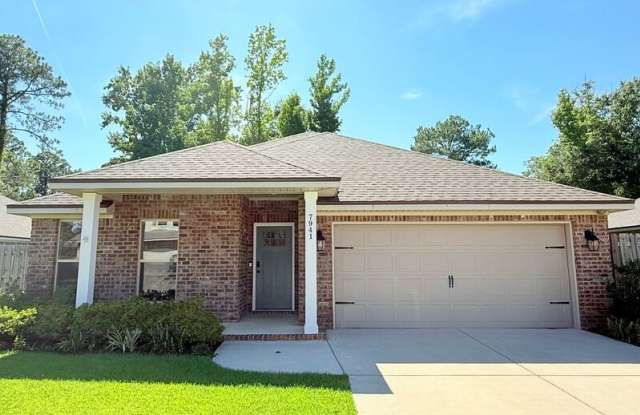 7941 Huntington Creek Lane - 7941 Huntington Creek Lane, Escambia County, AL 32526