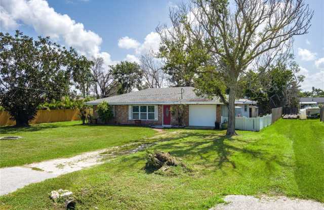 4419 102ND STREET W - 4419 102nd Street West, Cortez, FL 34210