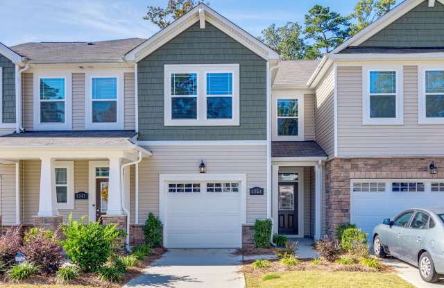 Beautiful 3-bedroom 2.5 bath in Galloway Park of North Charlotte! - 1351 Southern Sugar Drive, Charlotte, NC 28262