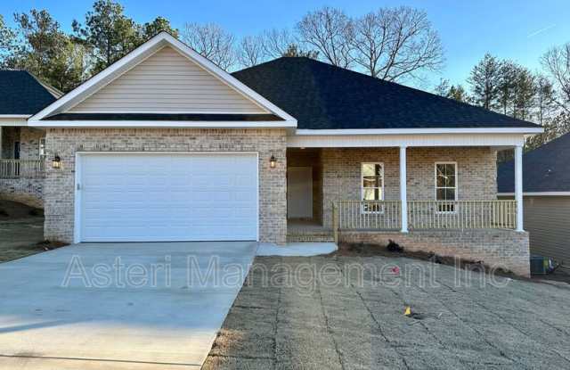 107 Lasso Drive - 107 Lasso Drive, Warner Robins, GA 31088