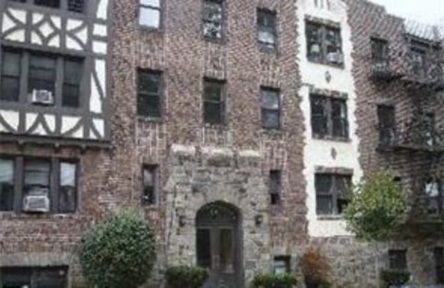 10 Wright Place - 10 Wright Pl, Eastchester, NY 10583