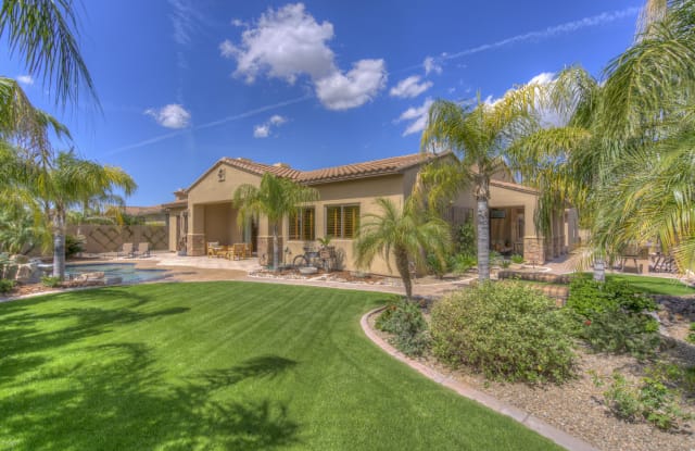 9939 E GRAY Road - 9939 East Gray Road, Scottsdale, AZ 85260