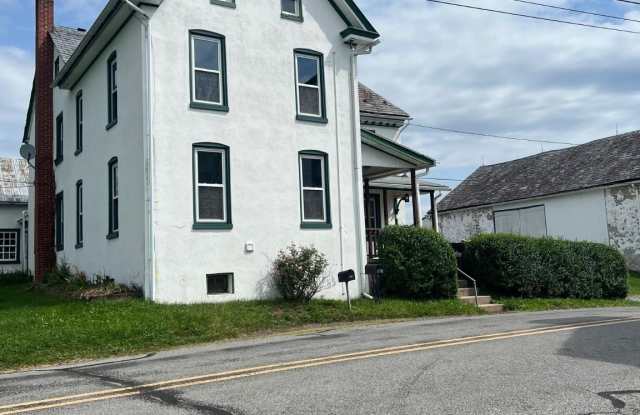 1849 LESHER MILL Road Gallery 3