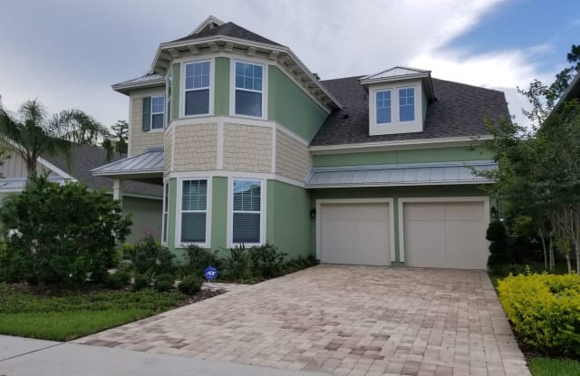 8736 Peachtree Park Ct. - 8736 Peachtree Park Ct, Horizon West, FL 34786