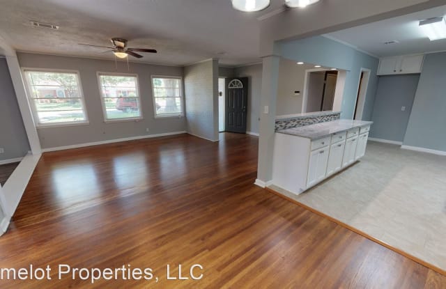 1170 Josephine Avenue - 1170 Josephine Ave, Prattville, AL 36066