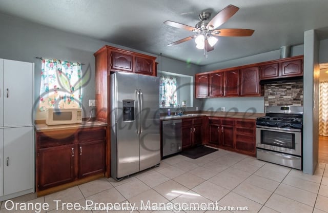 1897 N Arrowhead Ave. - 1897 North Arrowhead Avenue, San Bernardino, CA 92405