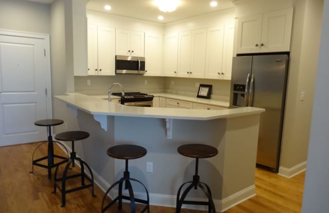 2 Inwood Drive, Unit 3002 - 2 Inwood Dr, Woburn, MA 01801
