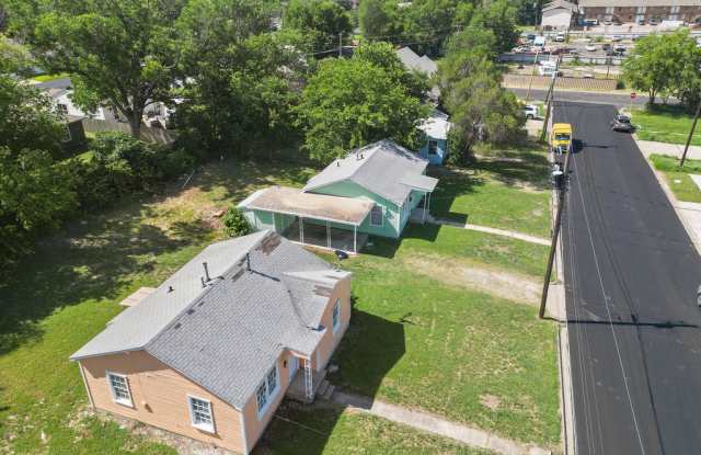 1410 Mulford Street photos photos