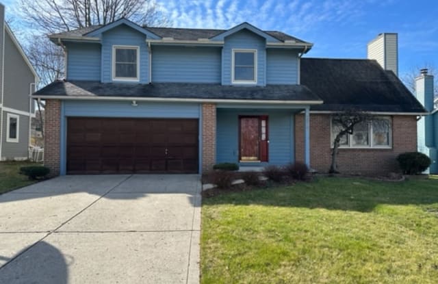 2070 Wayfaring Drive - 2070 Wayfaring Drive, Reynoldsburg, OH 43068