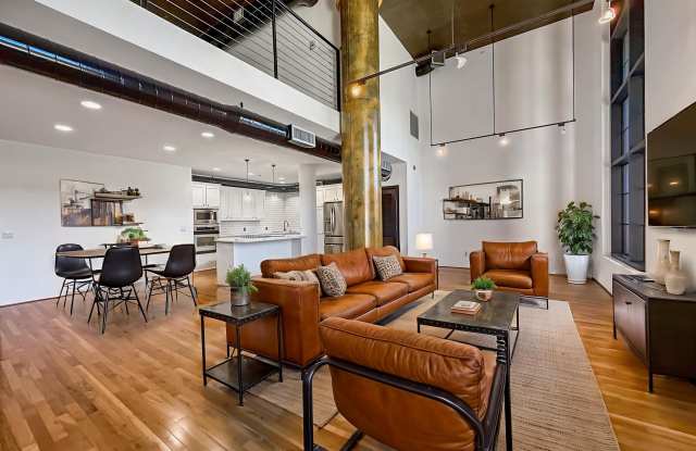 1005 South Shepherd Drive - 210 - 1005 South Shepherd Drive, Houston, TX 77019