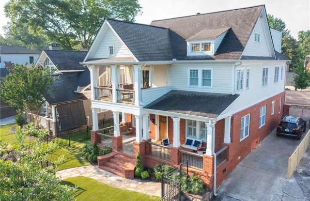 781 Greenwood Avenue NE photos photos