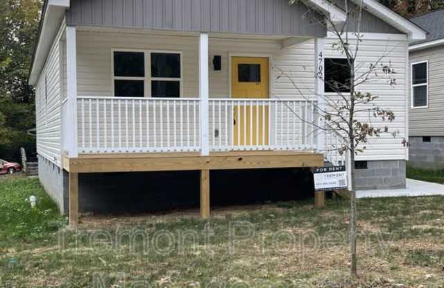 4702 Cain Avenue photos photos