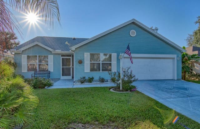 703 ANTONIA LANE - 703 Antonia Lane, The Villages, FL 32159