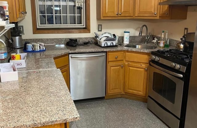 97-16 Remington Street - 97-16 Remington Street, Queens, NY 11435