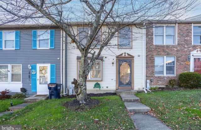 ABINGDON - LAUREL VALLEY 3 BDRM TOWNHOUSE photos photos