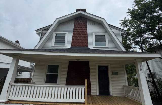 1202 East 20th Ave, Columbus, OH — 3 Bed / 1 Bath — Fully Renovated photos photos