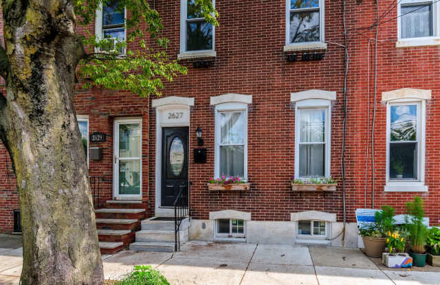 Two Bed Fishtown Home Gallery 4