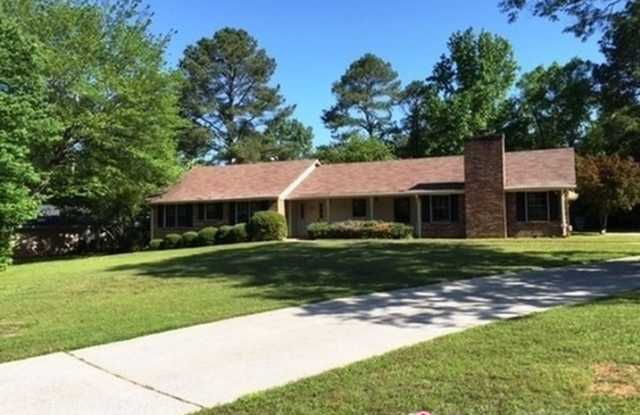 550 Hembree Road - 550 Hembree Road, Roswell, GA 30076