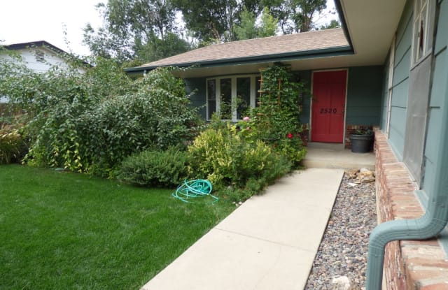 2520 Danbury Drive - 2520 Danbury Drive, Longmont, CO 80503 2520 Danbury Drive - 2520 Danbury Drive, Longmont, CO 80503