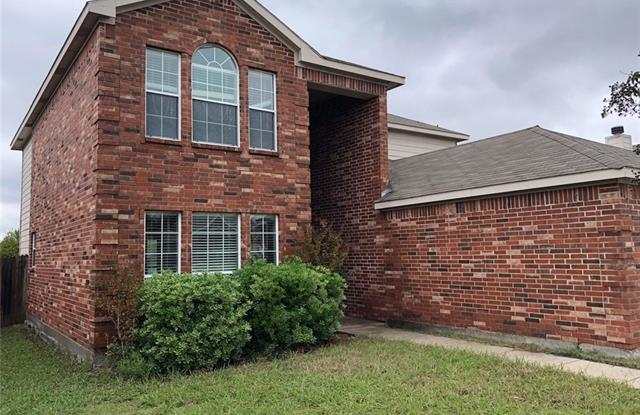 327 Creekside Way - 327 Creekside Way, Waxahachie, TX 75165