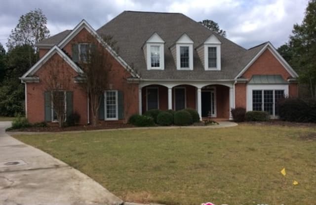 10742 Brent Cir - 10742 Brent Circle, Johns Creek, GA 30097