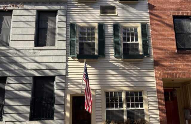 15 South Russell St. photos photos