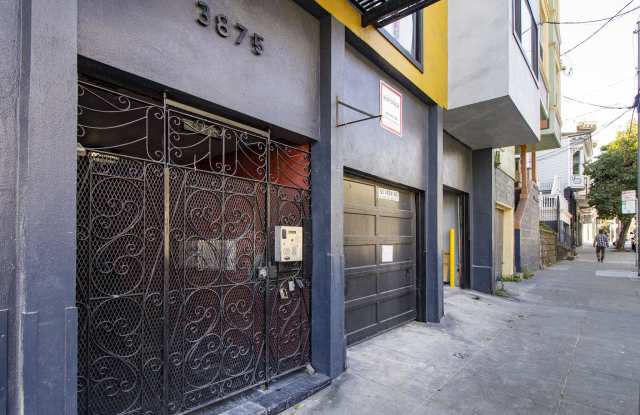 3875 18TH STREET Apartments Gallery 2