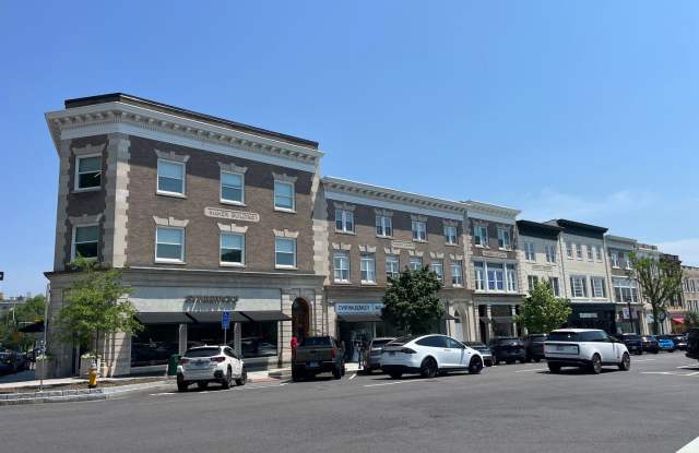 1 Bedroom 1 Bath Apartment on Greenwich Ave - Downtown Greenwich photos photos