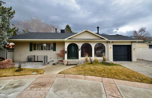 Great Three Bedroom Home in Cottonwood Heights!!! photos photos