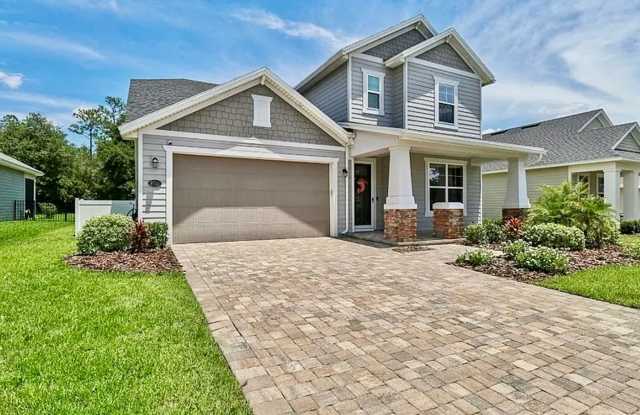 85311 Champlain Dr - 85311 Champlain Drive, Nassau County, FL 32034