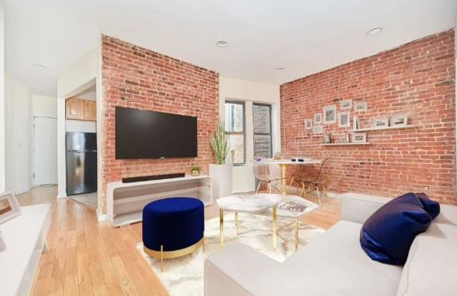587 West 177th Street - 587 West 177th Street, New York City, NY 10033