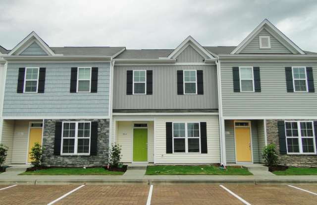 Beautiful 3 Bedroom, 2.5 Bathroom Townhome in NE Raleigh! photos photos Beautiful 3 Bedroom, 2.5 Bathroom Townhome in NE Raleigh! photos photos