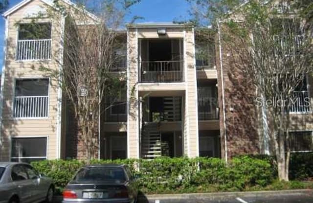 2213 METROPOLITAN WAY - 2213 Metropolitan Way, Orlando, FL 32839