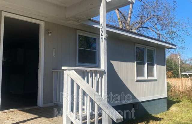 521 E Central Ave photos photos