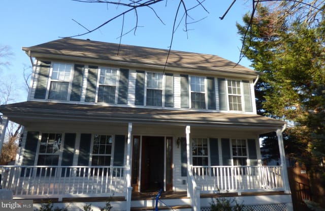 434 MCARTHUR DRIVE - 434 Macarthur Drive, Rockville, MD 20850