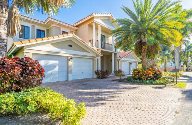 19529 SW 80th Ct - 19529 SW 80th Ct, Cutler Bay, FL 33157