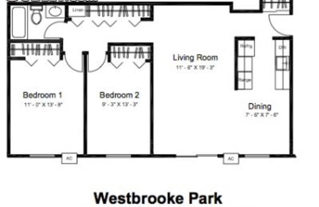 11 11th Ave - 11 11th Avenue North, Hopkins, MN 55343
