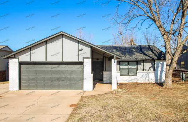 407 West 35th Place - 407 West 35th Place, Sand Springs, OK 74063