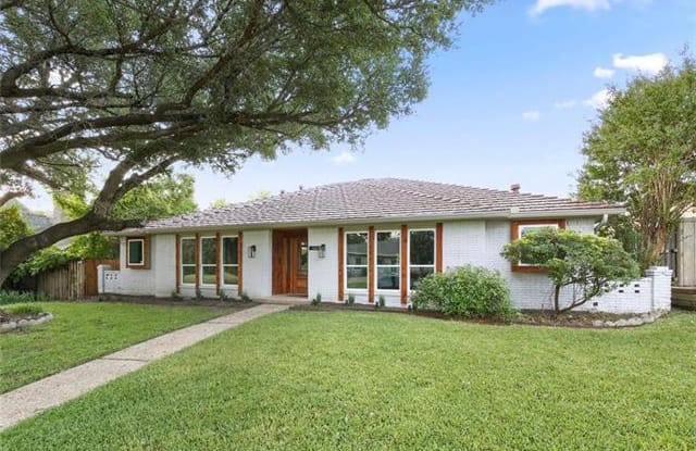 9684 Fallbrook Drive - 9684 Fallbrook Drive, Dallas, TX 75243