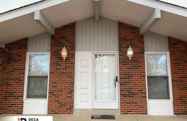 14452 Fox Dower Ct - 14452 Fox Dower Court, Old Jamestown, MO 63034