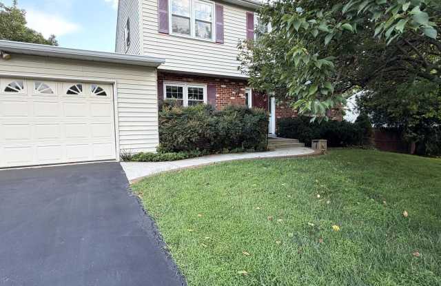 3608 OLD BALTIMORE Drive Gallery 1