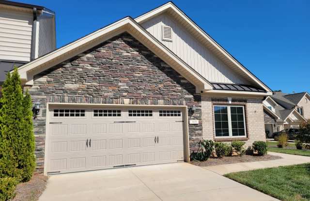 3819 Galloway Court - 3819 Galloway Court, Guilford County, NC 27265