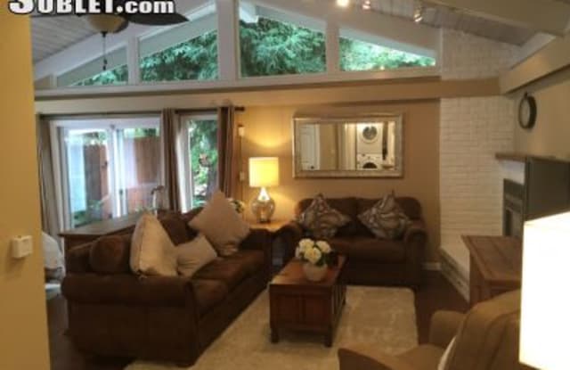 3827 Chatham Ct - 3827 Chatham Court, Redwood City, CA 94061