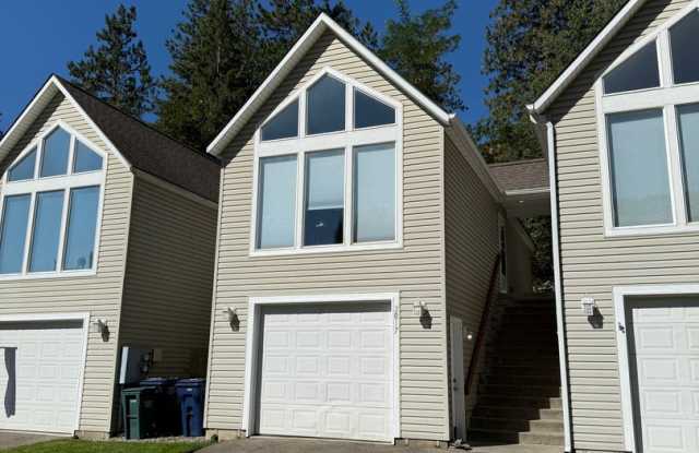 Townhome in CDA! photos photos