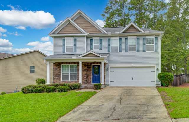 Kingston Ridge - Spacious 4 Bedroom Home Available NOW! photos photos