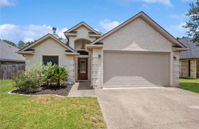 3709 Dove Crossing - 3709 Dove Crossing Lane, College Station, TX 77845
