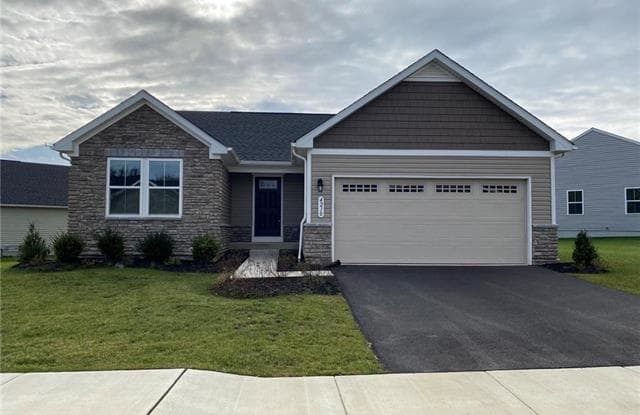 4210 Magnolia - 4210 Magnolia Ln, Lehigh County, PA 18052