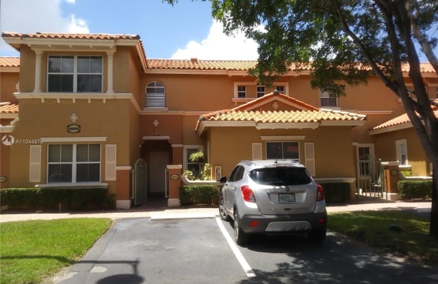 8550 NW 138th Ter - 8550 NW 138th Ter, Hialeah, FL 33016